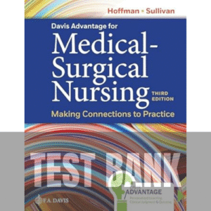 Medical-Surgical Nursing